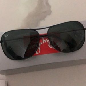 Ray Ban sunglasses